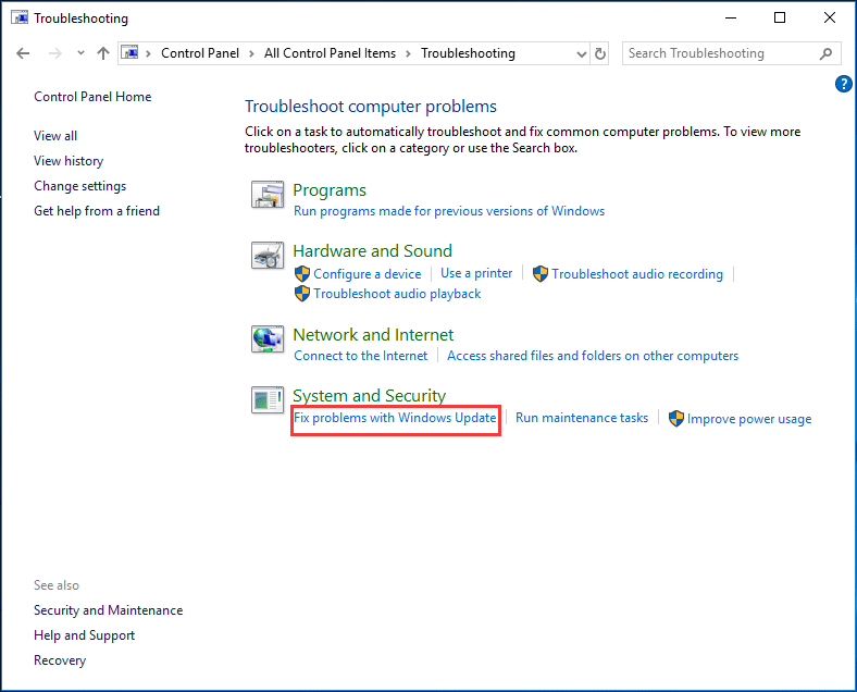 How to Resolve Windows Hello Issues After a Windows 10 Update 16 Windows Hello7