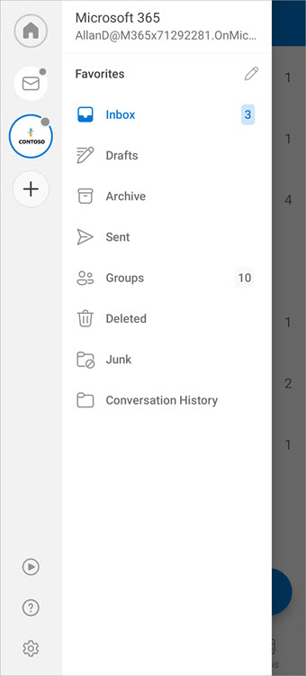 How to Configure Office Mobile Apps on a Windows Phone - 2025 11 Windows Phone5