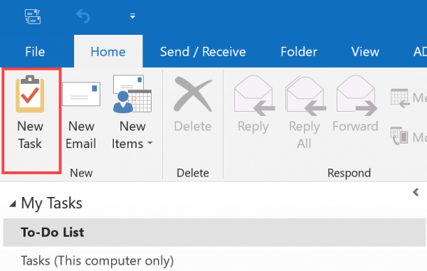 How to Work Together in Microsoft Outlook - 2025 12 Work Together5 1