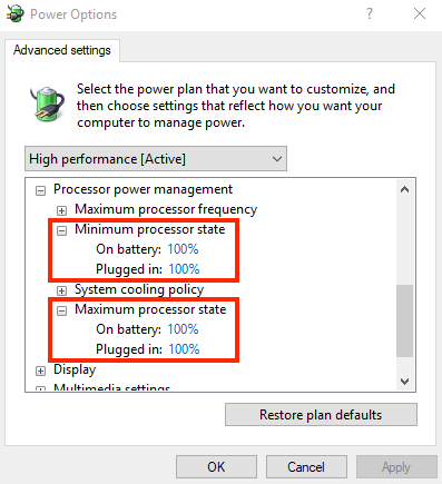 How to Resolve the "Application Has Been Blocked From Accessing Graphics Hardware" Issue - 2025 9 ccessing Graphics Hardware3