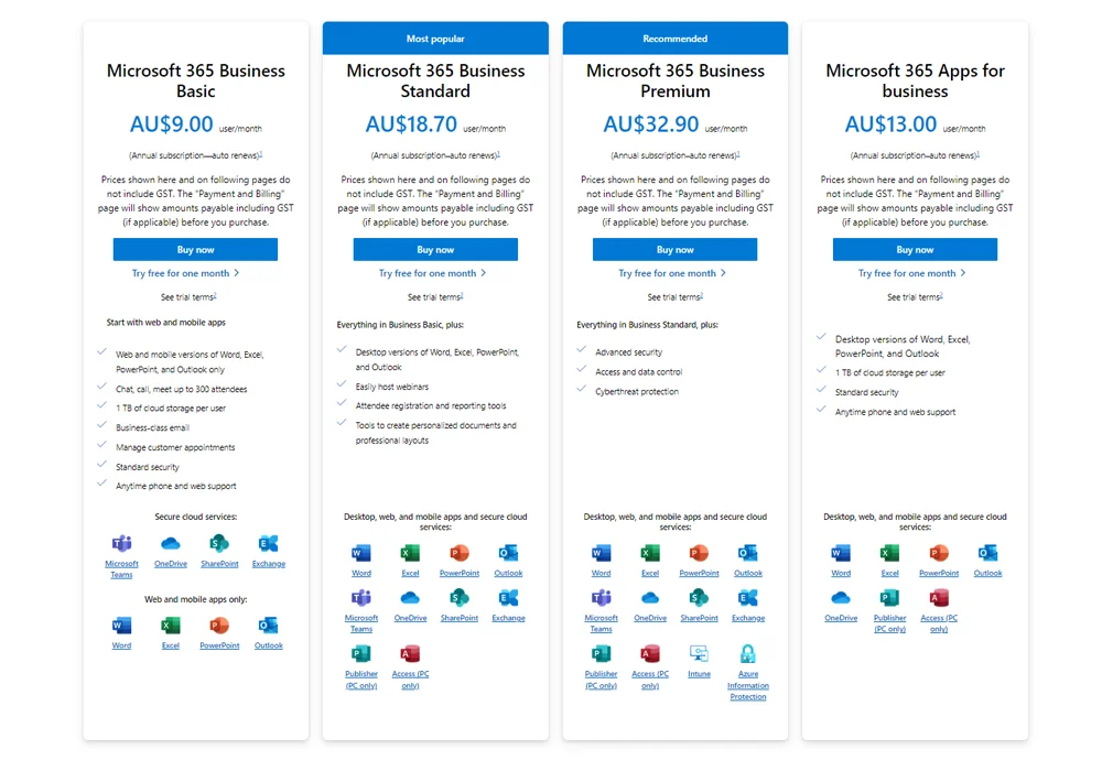 How can I upgrade Microsoft Office with an Office 365 subscription? 10 upgrade Microsoft Office4