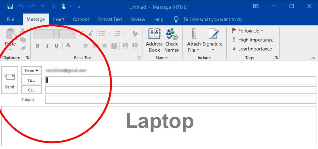 Deliver Emails in Outlook - 2025 6 Deliver Emails