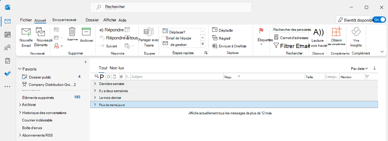 Set Up a Distribution List in Outlook - 2025 7 Distribution List
