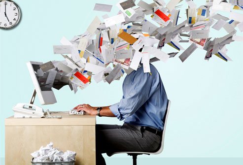 How to Manage Your Emails Using Folders - 2025 8 Manage Your Emails