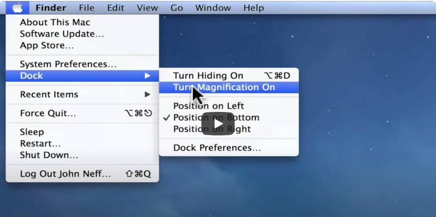 How to Modify DNS Settings on a Mac - 2025 6 Modify DNS Settings