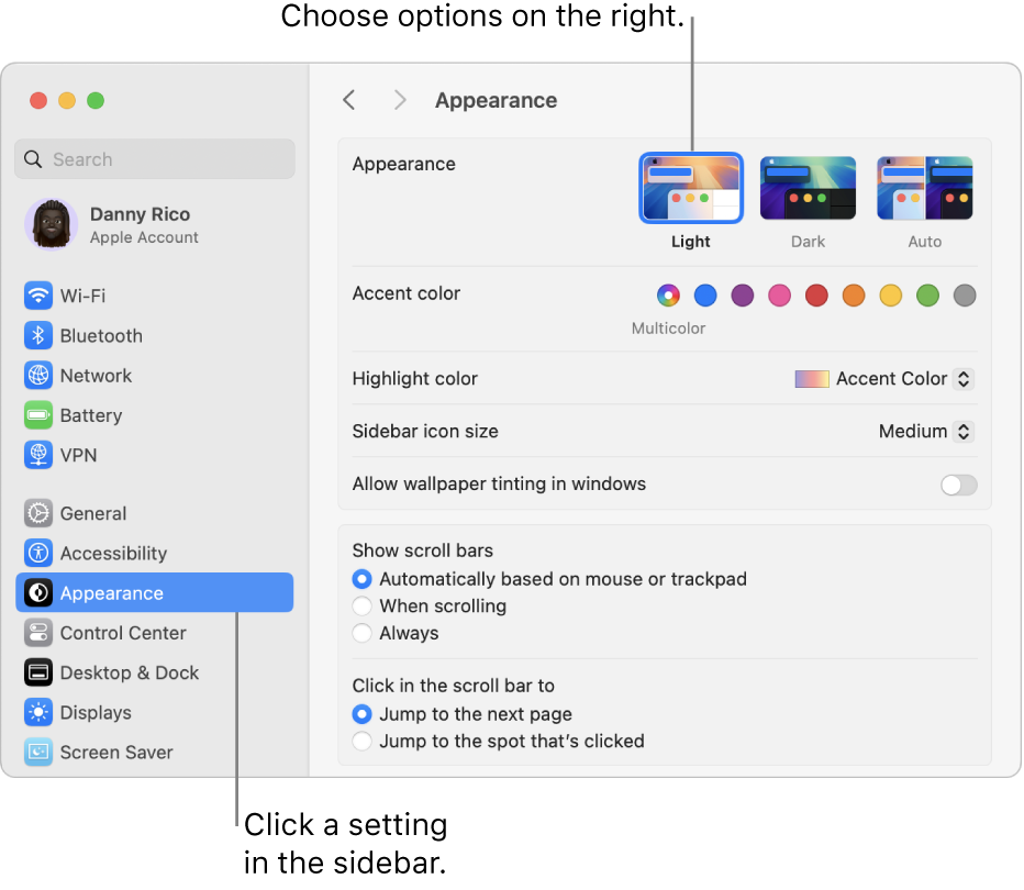 How to Modify DNS Settings on a Mac - 2025 7 Modify DNS Settings2