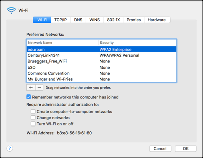 How to Modify DNS Settings on a Mac - 2025 8 Modify DNS Settings3