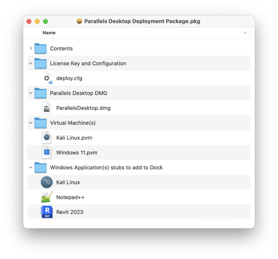 Set Up Windows on Mac with Parallels - 2025 10 Parallels