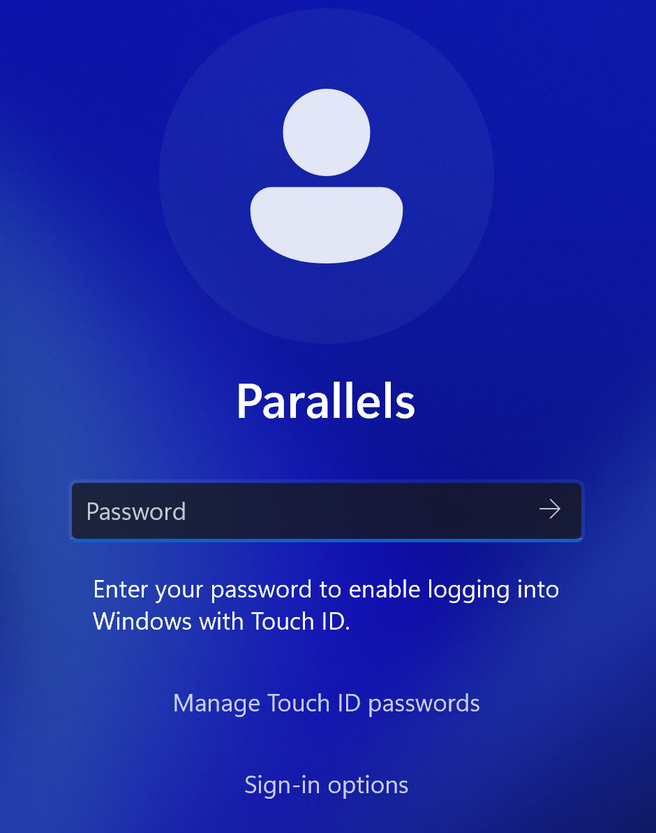 Set Up Windows on Mac with Parallels - 2025 11 Parallels2
