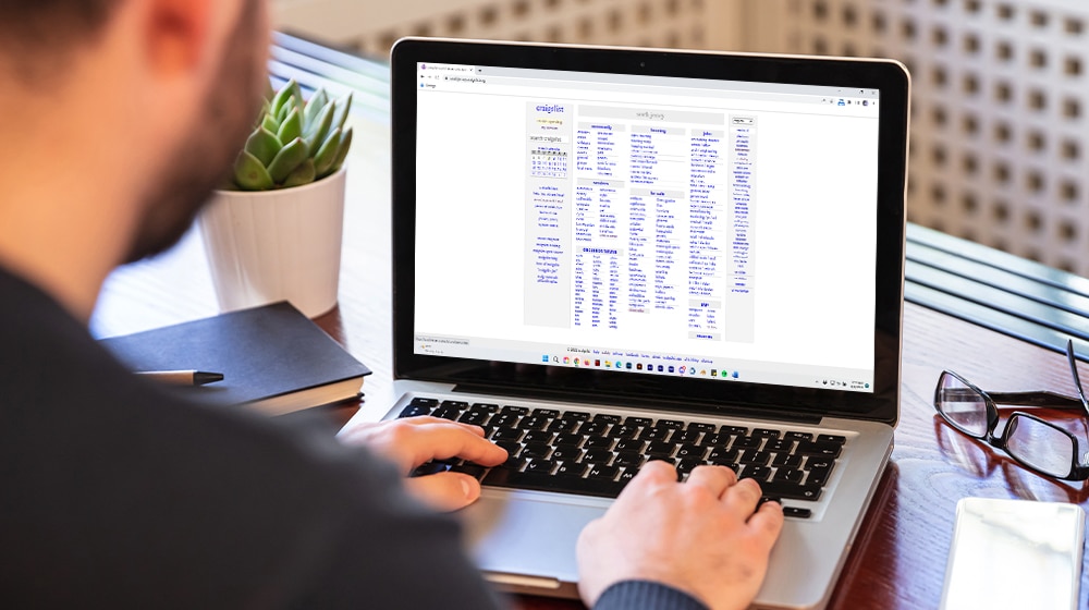 Attract Customers with Craigslist - 2025 10 Craigslist
