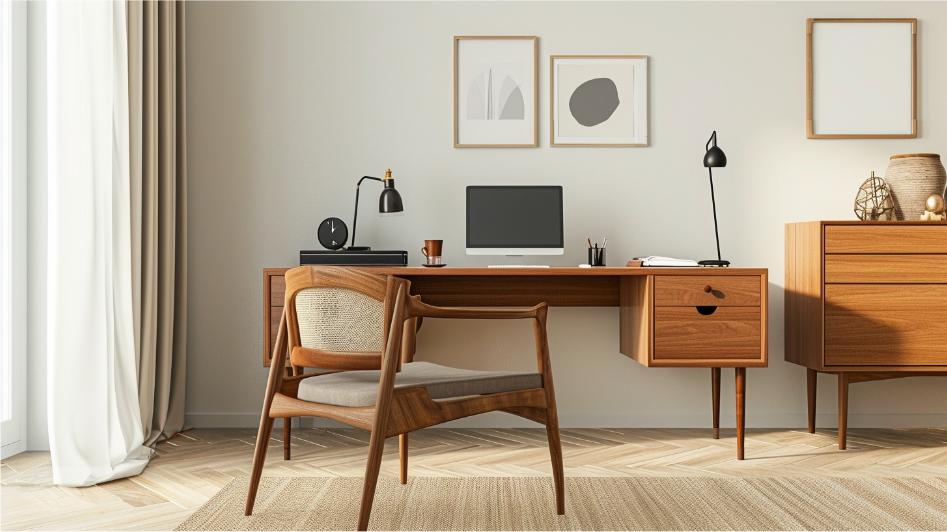 Creating Your Personalized Workspace - 2025 6 Personalized Workspace