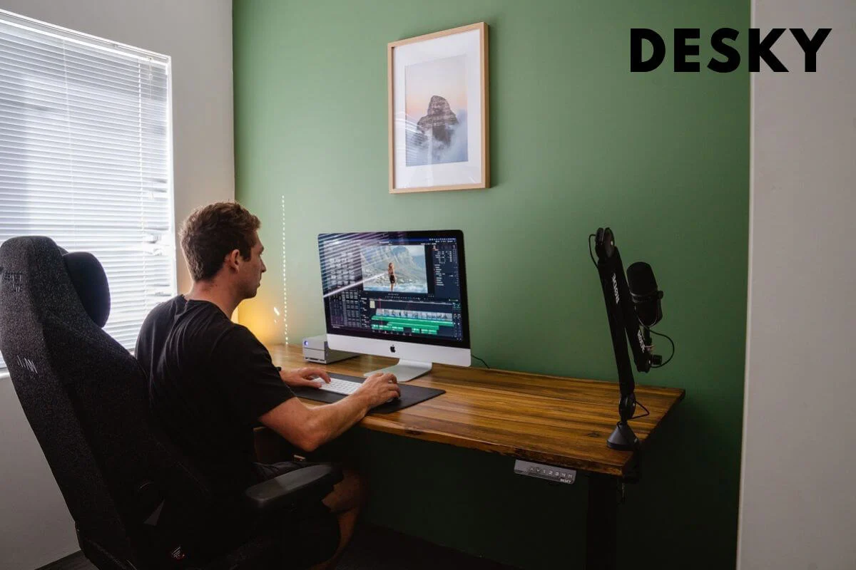 Creating Your Personalized Workspace - 2025 7 Personalized Workspace2