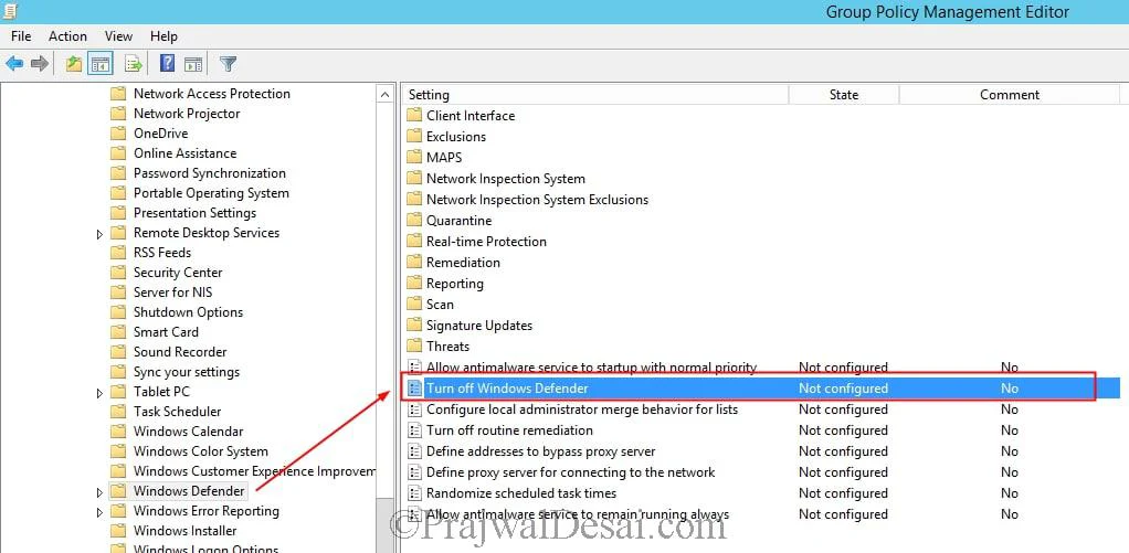 How to Resolve High CPU Usage by Antimalware Service Executable (MsMpEng) - 2025 13 Antimalware Service