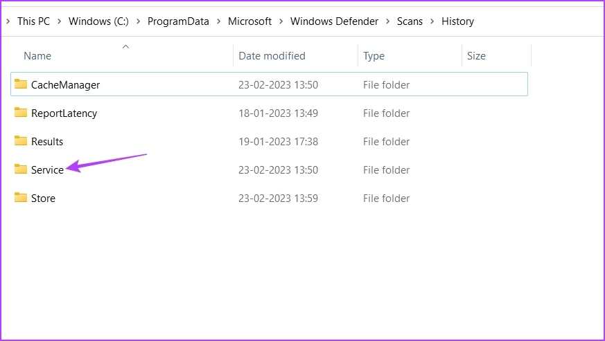 How to Resolve High CPU Usage by Antimalware Service Executable (MsMpEng) - 2025 17 Antimalware Service