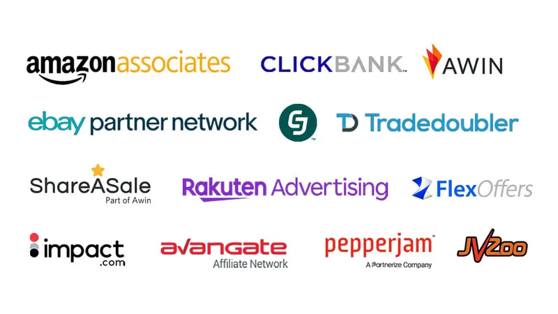 How to Turn Affiliate Marketing into a Full-Time Career - 2025 13 Full Time Career3