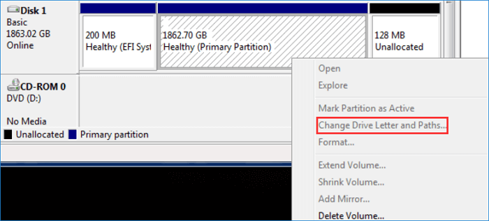 Hard Drive Not Detected5