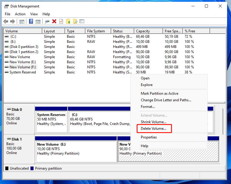 Hard Drive Not Detected6