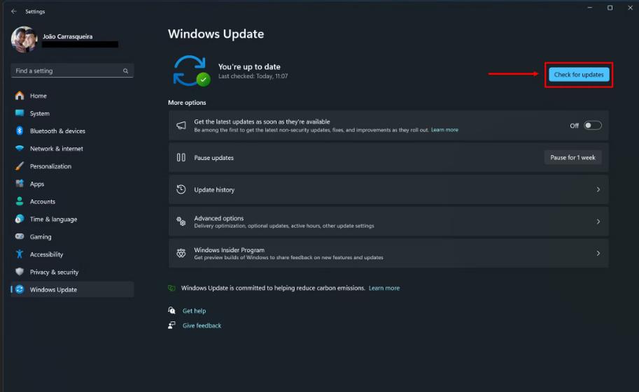 How to Resolve the "Kernel Security Check Failure" Error in Windows 10 - 2025 15 Kernel Security3
