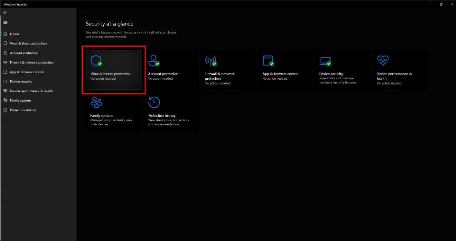 How to Resolve the "Kernel Security Check Failure" Error in Windows 10 - 2025 21 Kernel Security9