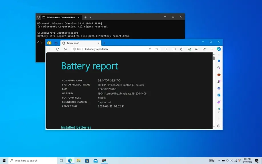 Laptop Connected to Power but Not Charging? Here’s How to Resolve It - 2025 15 Laptop Connected to Power4
