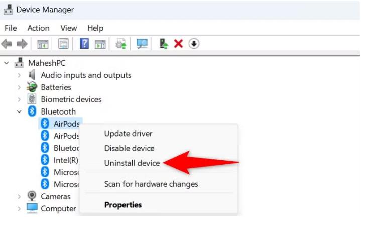 Laptop Connected to Power but Not Charging? Here’s How to Resolve It - 2025 17 Laptop Connected to Power6
