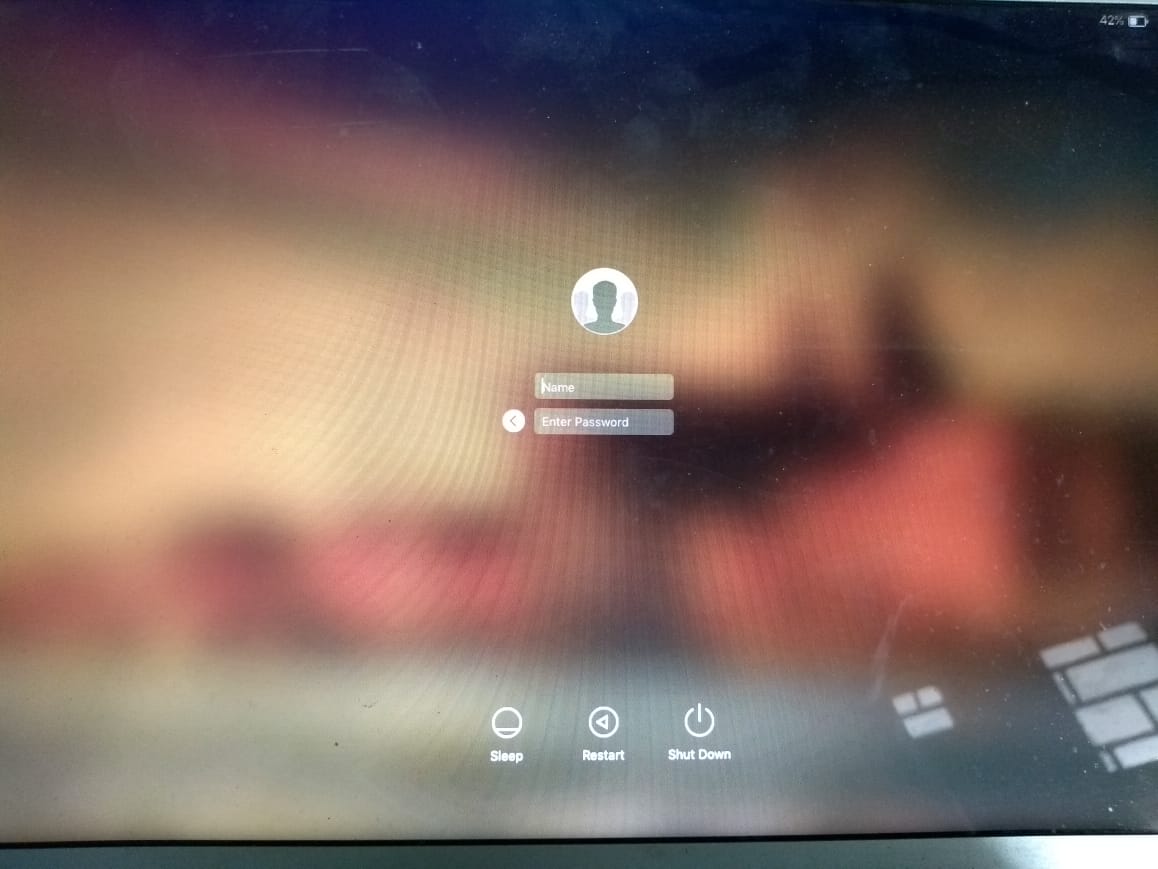 Lost Access to Your MacBook? Here’s How to Reset Your Password - 2025 8 Lost Access to Your MacBook