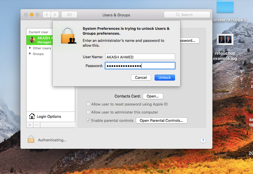 Lost Access to Your MacBook? Here’s How to Reset Your Password - 2025 12 Lost Access to Your MacBook5