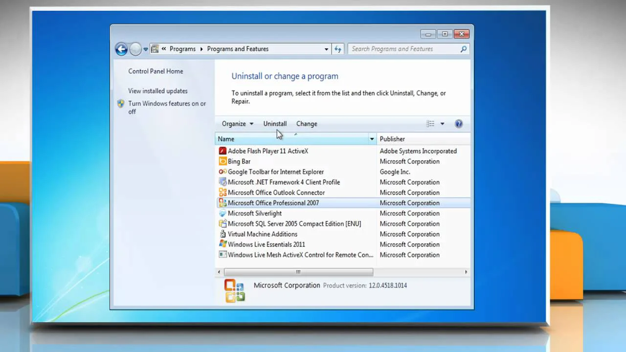 Microsoft Word Freezes on Windows 10 – 10 Solutions to Fix It - 2025 23 Microsoft Word Freezes11
