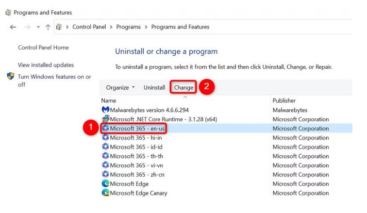 Microsoft Word Freezes on Windows 10 – 10 Solutions to Fix It - 2025 17 Microsoft Word Freezes5