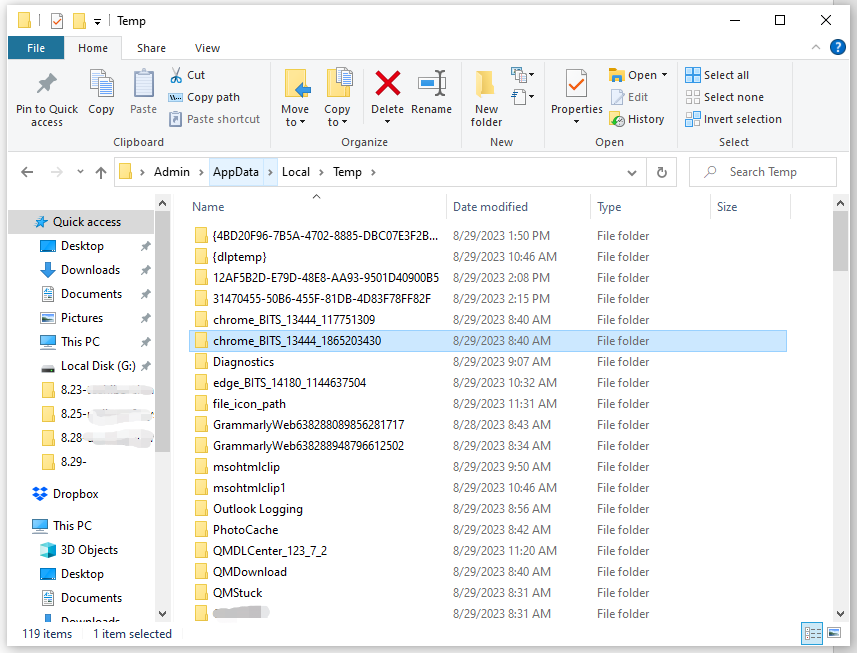 Microsoft Word Freezes on Windows 10 – 10 Solutions to Fix It - 2025 18 Microsoft Word Freezes6