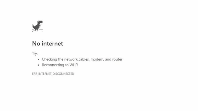 Resolved: No Internet Access on Windows 10 12 No Internet Access