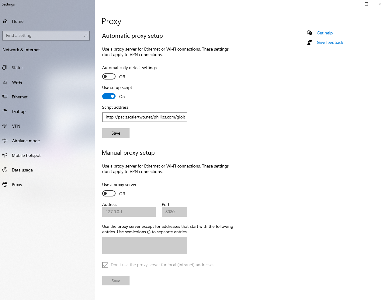 Resolved: No Internet Access on Windows 10 19 No Internet Access8