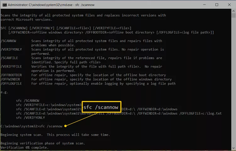 Resolve "Page Fault in Nonpaged Area" Error in Windows - 2025 16 Page Fault5