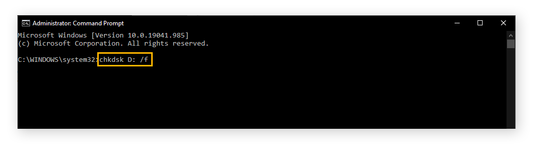Resolve "Page Fault in Nonpaged Area" Error in Windows - 2025 17 Page Fault6