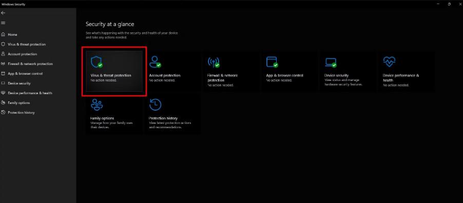 Resolve "Page Fault in Nonpaged Area" Error in Windows - 2025 19 Page Fault8