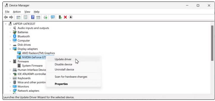Ways to Resolve Screen Resolution Issues in Windows 10 10 Resolve Screen Resolution Issues2
