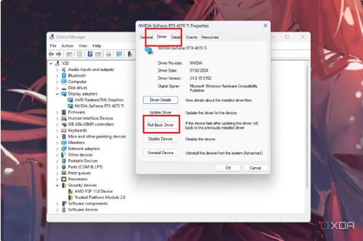 Ways to Resolve Screen Resolution Issues in Windows 10 11 Resolve Screen Resolution Issues3