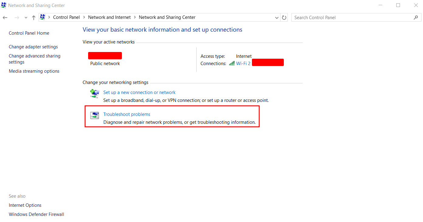 Ways to Resolve Screen Resolution Issues in Windows 10 14 Resolve Screen Resolution Issues6
