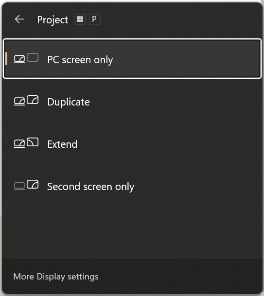 Ways to Resolve Screen Resolution Issues in Windows 10 15 Resolve Screen Resolution Issues7