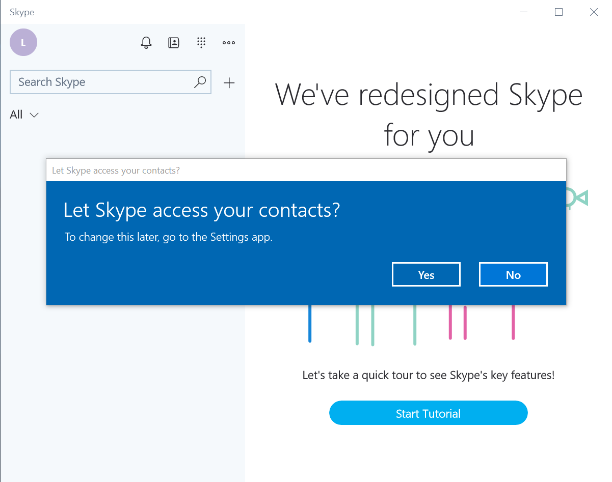 Why Does Skype Keep Closing? Here’s How to Resolve It - 2025 24 Skype Keep Closing10