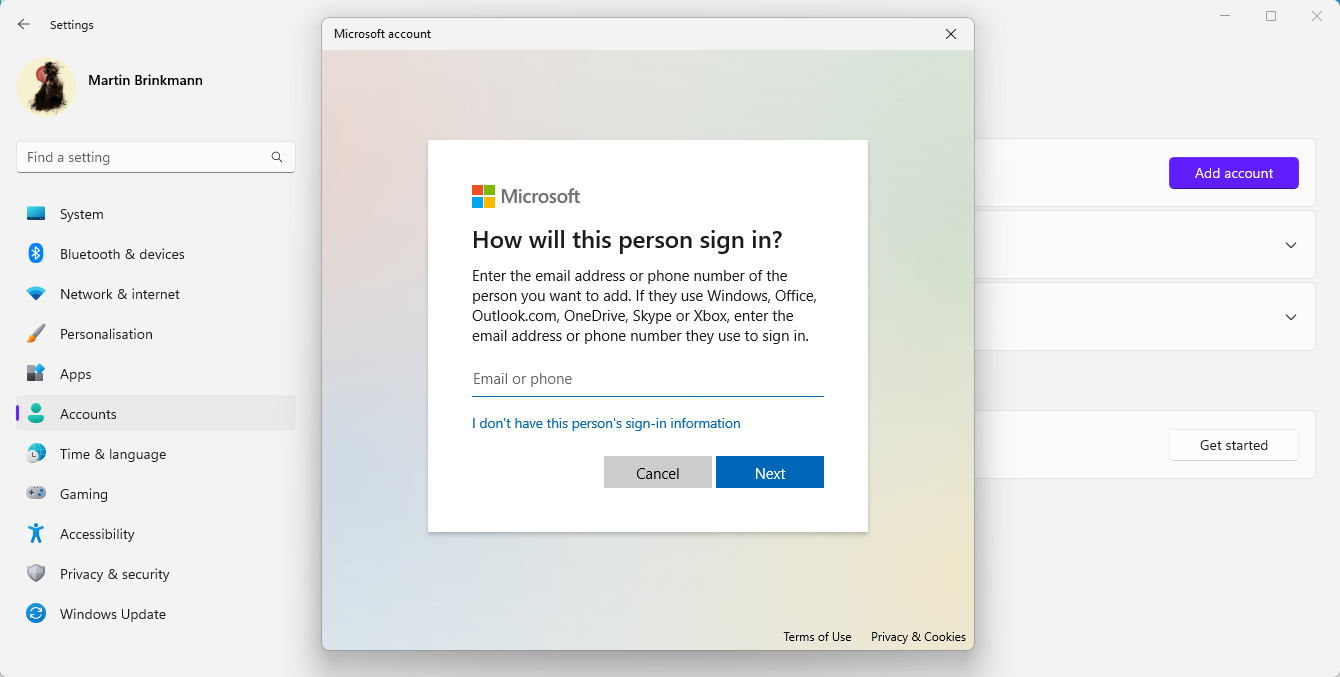 Why Does Skype Keep Closing? Here’s How to Resolve It - 2025 16 Skype Keep Closing2
