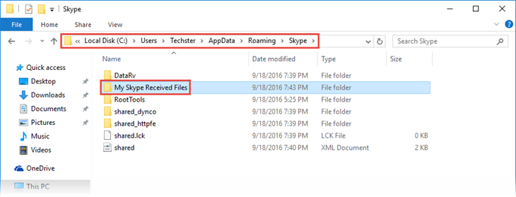 Why Does Skype Keep Closing? Here’s How to Resolve It - 2025 20 Skype Keep Closing6