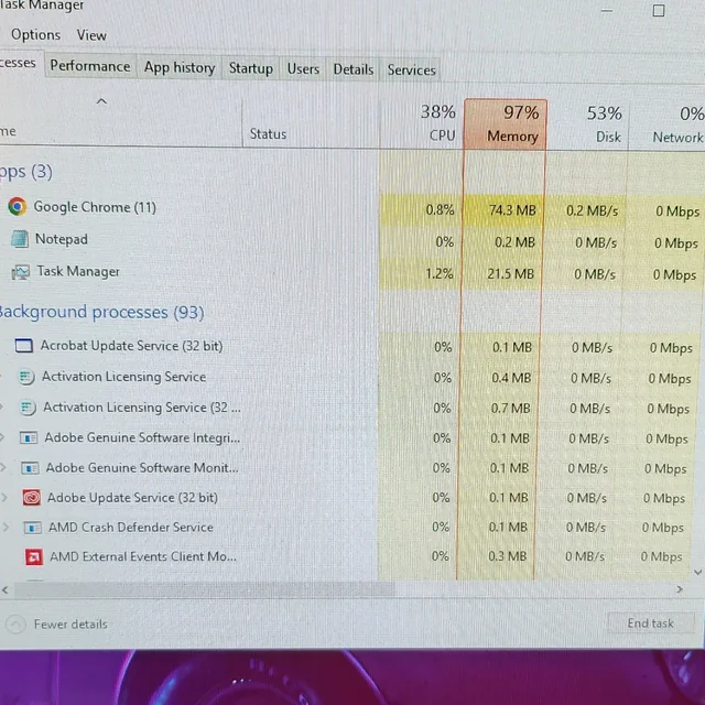 Why Does Skype Keep Closing? Here’s How to Resolve It - 2025 22 Skype Keep Closing8