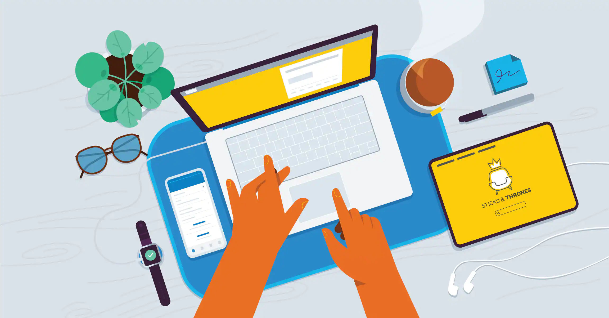 How Affiliate Marketing Can Transform Your Work Life - 2025 9 Transform Your Work Life3