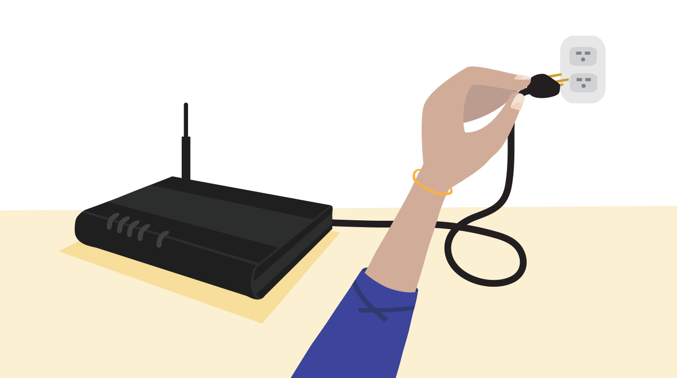 How to Resolve the “Wi-Fi Doesn't Have a Valid IP Configuration” Issue - 2025 12 Valid IP Configuration2