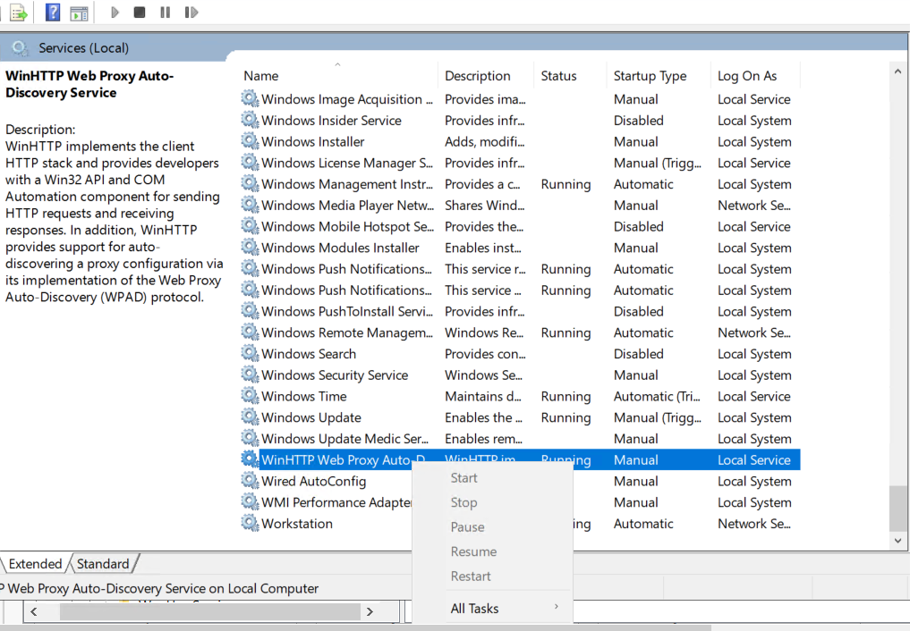 How to Resolve the “Wi-Fi Doesn't Have a Valid IP Configuration” Issue - 2025 17 Valid IP Configuration7