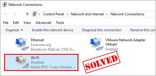 How to Resolve the “Wi-Fi Doesn't Have a Valid IP Configuration” Issue - 2025 18 Valid IP Configuration8