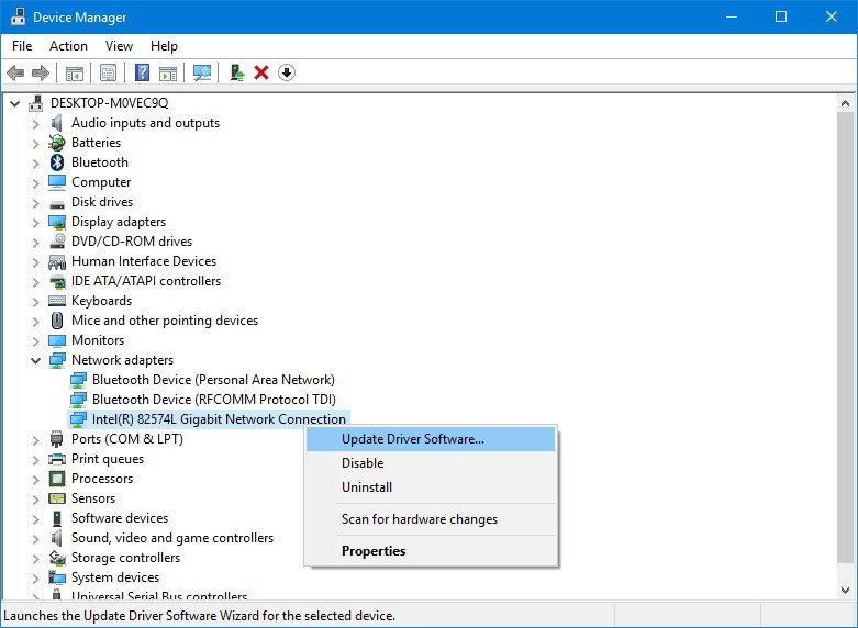 WiFi Frequently Disconnects on Windows 10? Here’s How to Fix It - 2025 14 WiFi Frequently Disconnects3