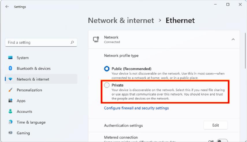 WiFi Frequently Disconnects on Windows 10? Here’s How to Fix It - 2025 17 WiFi Frequently Disconnects6