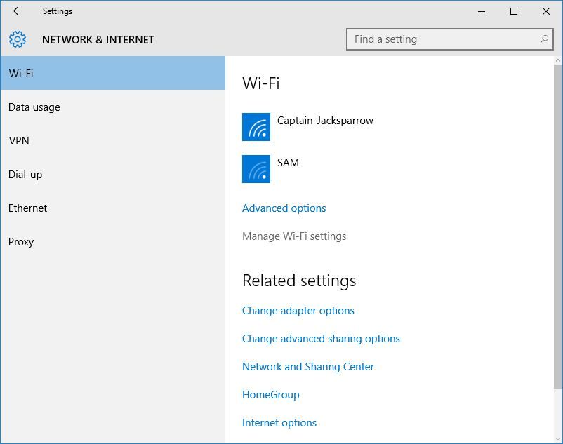 WiFi Frequently Disconnects on Windows 10? Here’s How to Fix It - 2025 18 WiFi Frequently Disconnects8